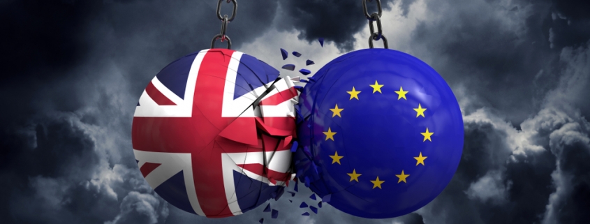 Family Law Disputes after Brexit