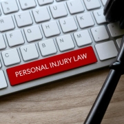 personal injury solicitors