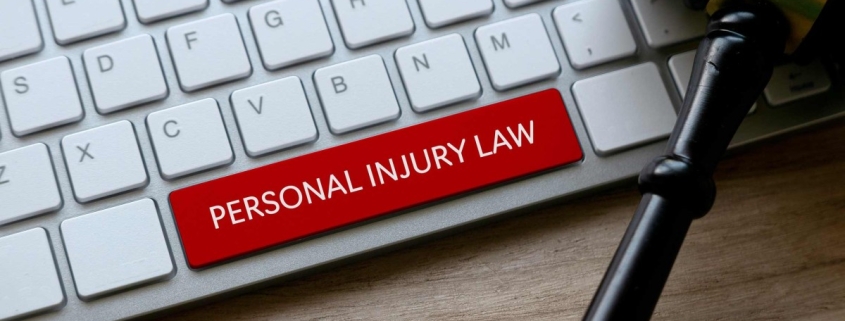 personal injury solicitors