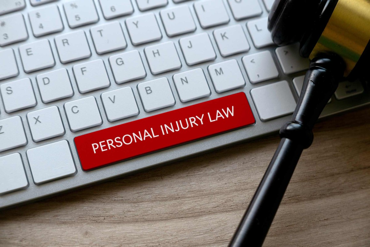 personal injury solicitors