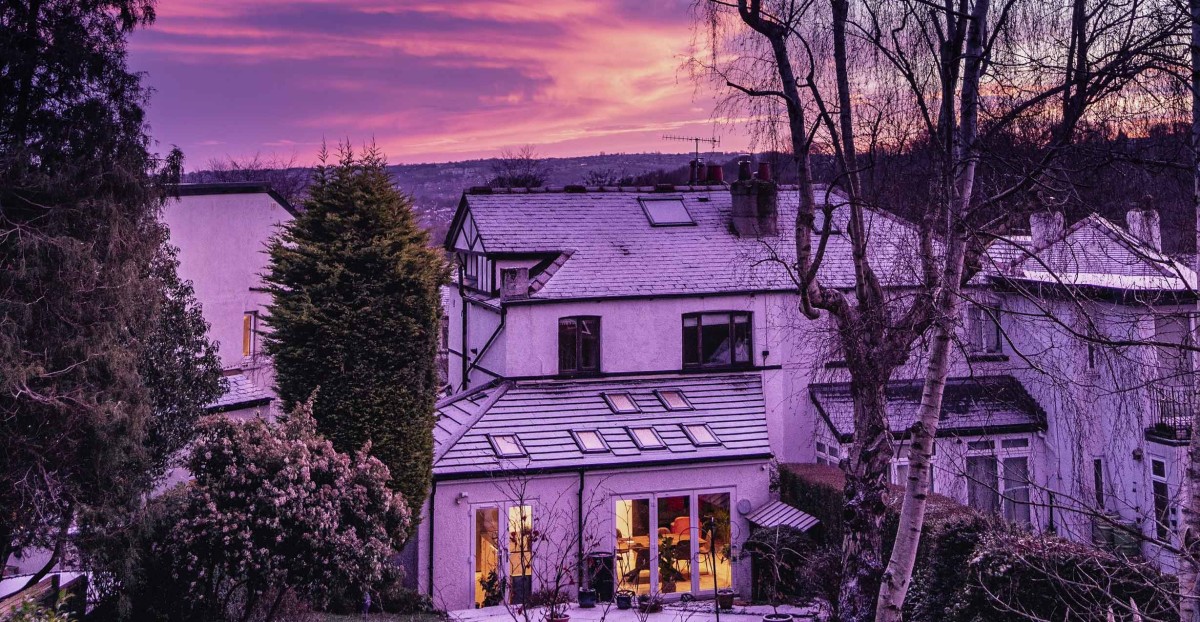 PROPERTY DISPUTES UK LAW