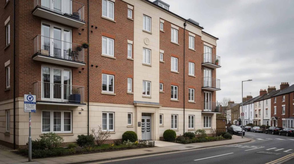 Ground Rents in the Uk