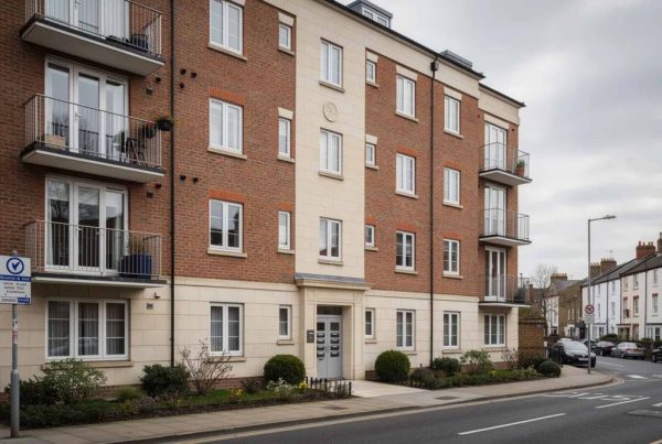 Ground Rents in the Uk