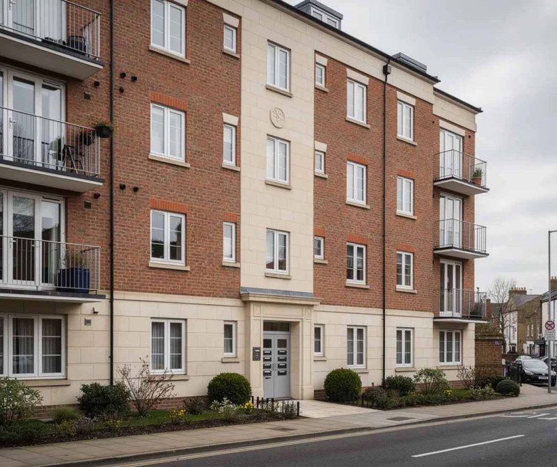 Ground Rents in the Uk